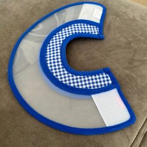 Brand new xs puppy surgical cone